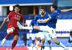 Foto: «Liverpul» Futbol bo‘yicha Angliya Premer Ligasining