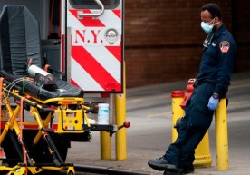 Virusolog nima uchun AQSHda koronavirus juda ko‘p qayd etilganiga izoh berdi фото
