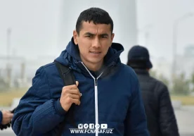 Доим мухлисларнинг меҳрини қозониб келган Қаршининг