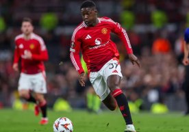 «Арсенал»нинг собиқ футболчиси Иан Райт «Манчестер