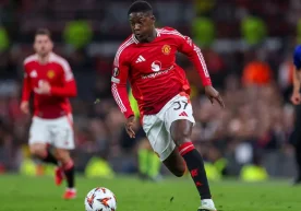 «Арсенал»нинг собиқ футболчиси Иан Райт «Манчестер