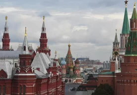 Россияда иқтисодий урушда Ғарб устидан ғалаба қозонмоқда