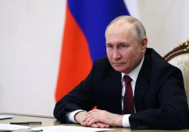Россия президенти Владимир Путин мамлакат мусулмонларини