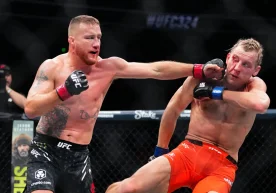 АҚШнинг Лас-Вегас шаҳрида мухлислар кутган катта кеча —