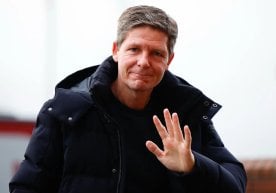 “Кристал Пэлас” атрофида вазият кескинлашиб кетди. Клуб