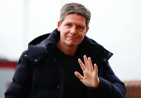 “Кристал Пэлас” атрофида вазият кескинлашиб кетди. Клуб