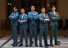 Венгриянинг Будапешт шаҳри шахмат оламининг энг нуфузли