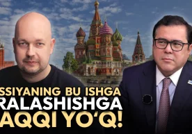 14 fevral oqshomida O‘zbekistonning Rossiyadagi elchisi