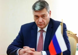 Андрей Руденко Фото: Россия ТИВ Москва Япониянинг