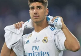 Ispaniya futbolining yosh iqtidorlaridan biri, “Real