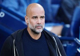 “Манчестер Сити” раҳбарияти жамоанинг марказий чизиғида