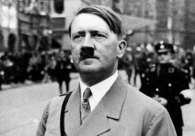 Даниянинг Орхус университети олимлари Адольф Гитлер