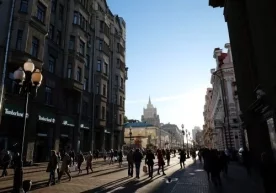 Росстатга кўра, 2046 йил 1 январга қадар Россияда