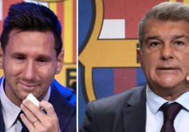 “Барселона” президентлигига номзод Жоан Лапорта “Интер