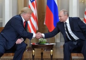 Халқаро сиёсат саҳнасида яна бир муҳим воқелик сари қадам
