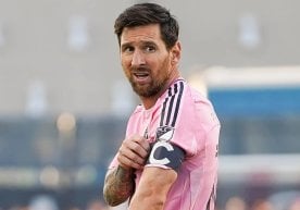 Жаҳон футболи юлдузи Лионель Месси Каталониянинг