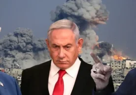 Die USA und Israel bombardieren den Iran weiterhin. Am