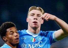 Италия А Сериясининг 14-туридаги энг кутилган тўқнашув