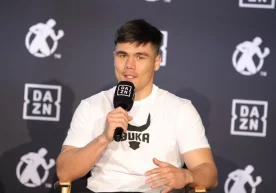 Xabar berib o‘tganimizdek, professional boksning super