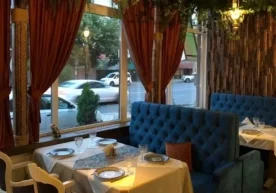 In Uzbekistan, the food service sector in recent months