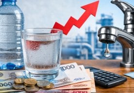 Сўнгги йилларда Ўзбекистонда ичимлик суви нархи атрофида