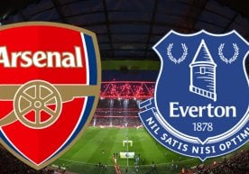 Англия Премьер-лигасининг 30-турида «Арсенал» ва «Эвертон»