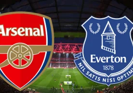Англия Премьер-лигасининг 30-турида «Арсенал» ва «Эвертон»