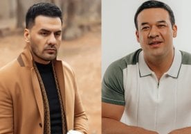 L'acteur Dadaxon Obidov a parlé ouvertement dans une