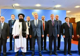 © Sputnik / Кристина Кормилицына Бугун Россия пойтахтида