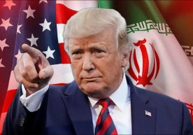 Am 7. April wiederholte US-Präsident Donald Trump seine