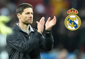 Мадриднинг “Реал” клуби бош мураббийи Хаби Алонсо