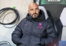 “Челси” бош мураббийи Энсо Мареска жамоанинг ҳужумкор ярим