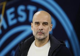 Guardiola: "We’ll see what the future holds for us" фото