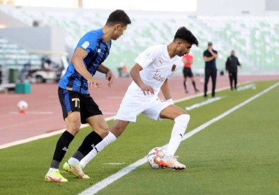 Qatar Amiri kubogi. Hamdamov gol urgan bahsda ”Al-Sayliya” keyingi bosqichga yo‘l oldi фото