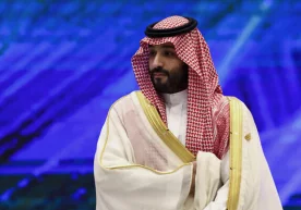 Фото: Athit Perawongmetha/Pool Photo via AP Араб-Исроил