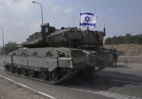 Foto: AP Photo Isroil mudofaa vaziri Yoav Galant G‘azo