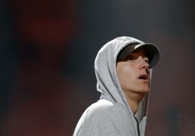Eminem Yangi Zelandiya Milliy partiyasi ustidan g‘alaba qildi фото