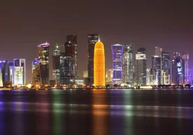 Қатар футбол ассоциацияси мамлакатда барча футбол ўйинлари