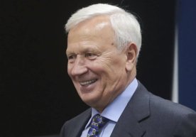 РФСнинг фахрий президенти Вячеслав Колосков фикрича, FIFA