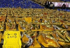 Саудия Пролигасининг 25 туридан ўрин олган навбатдаги