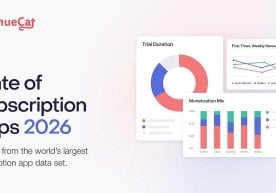 RevenueCat томонидан тайёрланган сўнгги ҳисобот 2026 йил