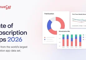 RevenueCat томонидан тайёрланган сўнгги ҳисобот 2026 йил