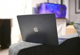 Apple компанияси илк бор арзон нархдаги Mac ноутбук ишлаб