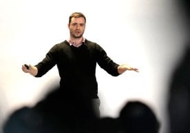 Сунъий интеллект соҳасидаги таниқли тадқиқотчи ва OpenAI