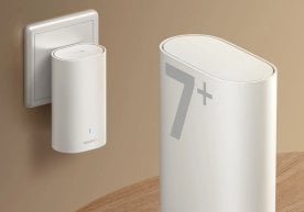 Huawei компанияси ўзининг янги Wi-Fi роутери — Қ7 Виред