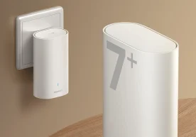 Huawei компаниясы өзінің жаңа Wi-Fi роутері — Q7 Wired