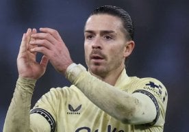 «Астон Вилла» собиқ ҳужумчиси Габби Агбонлахор «Эвертон»да