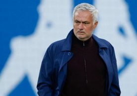 Реал Мадрид раҳбарияти мавсум якунлангач, Хосе Моуриньо