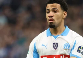 "Marsel" bosh murabbiyi Xabib Beye