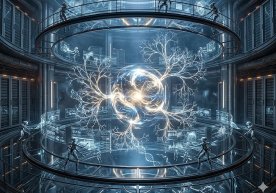 You.com асосчиси ва таниқли тадқиқотчи Ричард Сочер сунъий